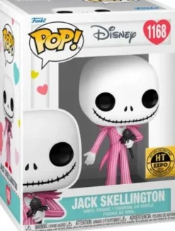 Jack Skellington
