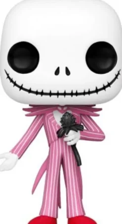 Jack Skellington