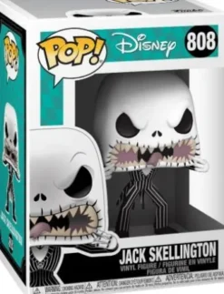 Jack Skellington