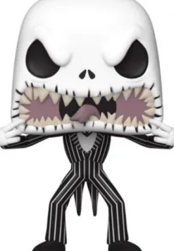 Jack Skellington