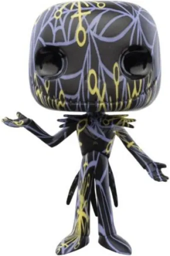 Jack Skellington