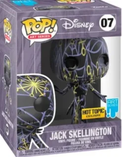 Jack Skellington
