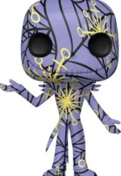 Jack Skellington