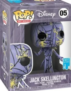 Jack Skellington