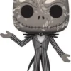 Jack Skellington