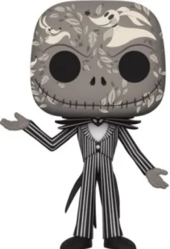 Jack Skellington