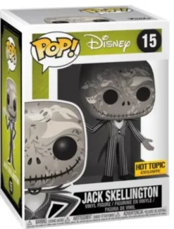 Jack Skellington