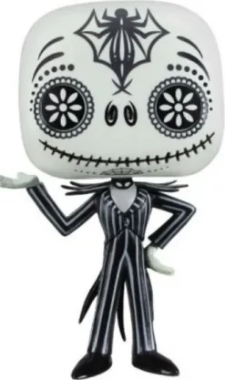 Jack Skellington