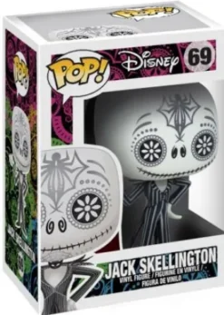 Jack Skellington