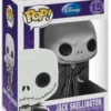 Jack Skellington