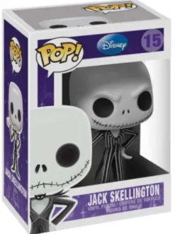 Jack Skellington