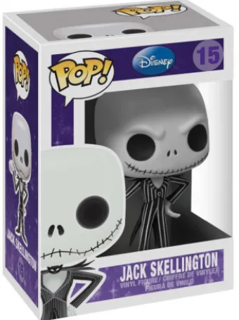 Jack Skellington