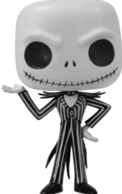 Jack Skellington
