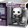 Jack Skellington - Book Nook
