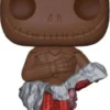 Jack Skellington (Chocolat)