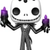 Jack Skellington - 15 cm