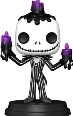 Jack Skellington - 15 cm