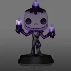 Jack Skellington - 15 cm