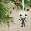 Jack Skellington - Décoration Noël