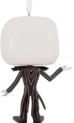 Jack Skellington - Décoration Noël