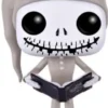 Jack Skellington en pyjama