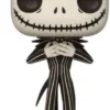 Jack Skellington le Roi