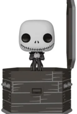 Jack Skellington - Pocket