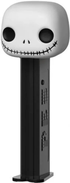 Jack Skellington - POP Pez