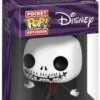 Jack Skellington - Porte-clés