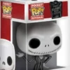 Jack Skellington - Porte-clés