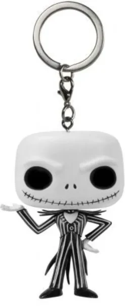 Jack Skellington - Porte-clés