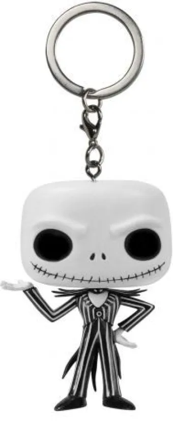 Jack Skellington - Porte-clés