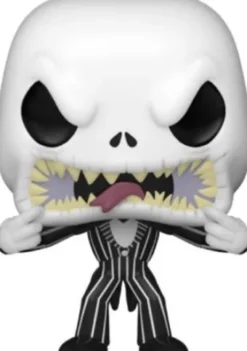Jack Skellington (Sapin de Noël) - Pocket
