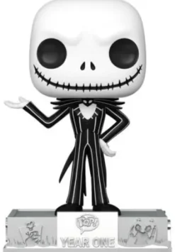 Jack Skellington (spéciale 25 ans)