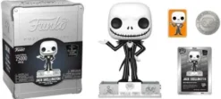 Jack Skellington (spéciale 25 ans)