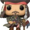 Jack Sparrow