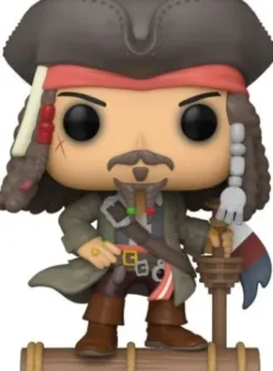 Jack Sparrow