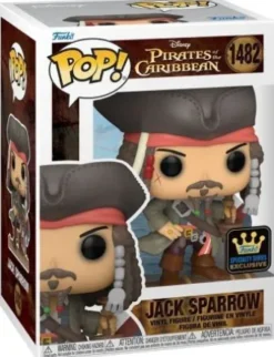Jack Sparrow