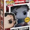 Jack Torrance [avec Chase]