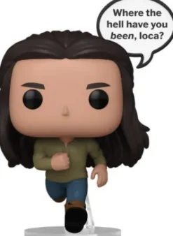 Jacob Black (Where the hell have you been, loca?)