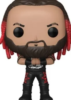 Jacob Fatu