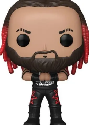 Jacob Fatu