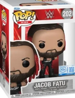 Jacob Fatu