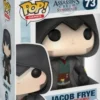 Jacob Frye