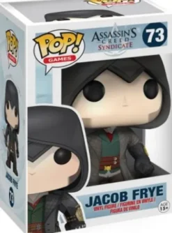 Jacob Frye