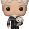 Jacobi Mugatu [Chase]