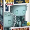 Jacob Marley - Glow in The Dark