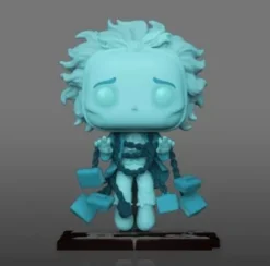 Jacob Marley - Glow in The Dark