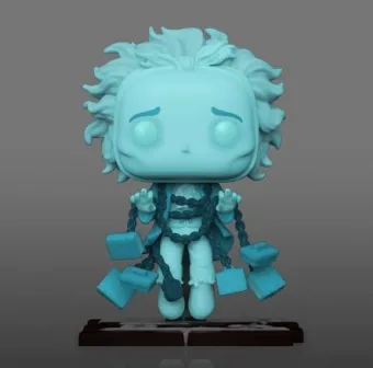 Jacob Marley - Glow in The Dark