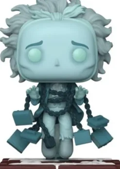 Jacob Marley - Glow in The Dark
